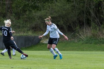 Bild 69 - Frauen SV Henstedt Ulzburg2 : TSV Schoenberg : Ergebnis: Abbruch